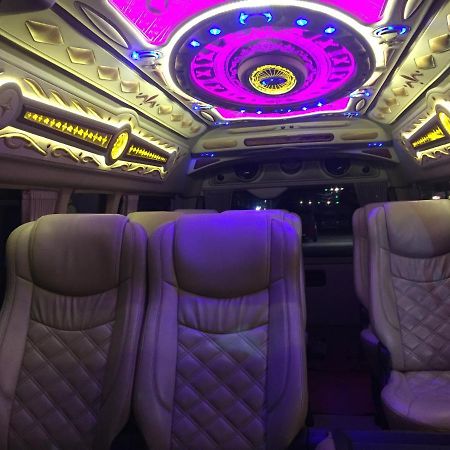 You In House Urt Surathani Airport Сураттхани Экстерьер фото