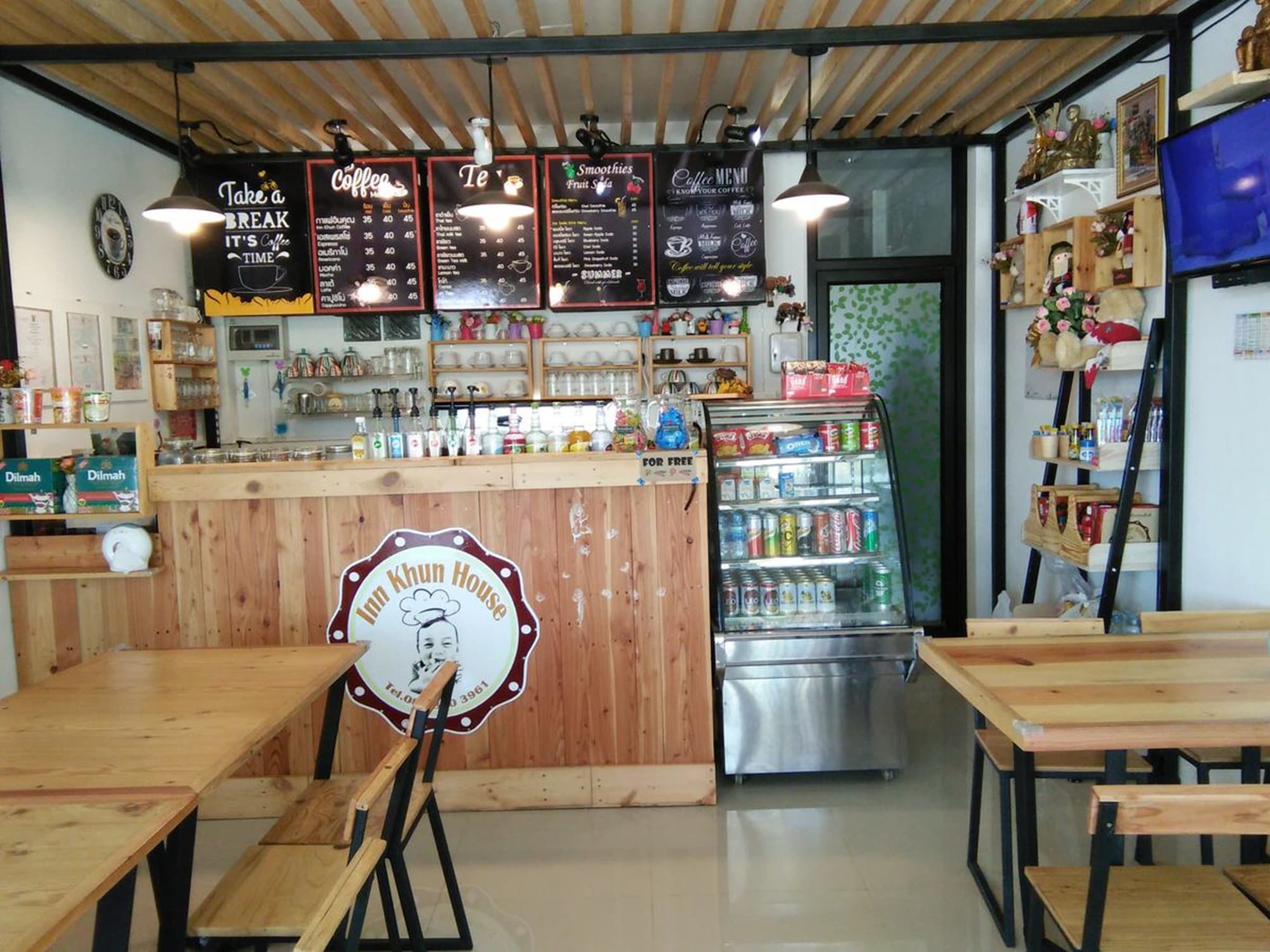 You In House Urt Surathani Airport Сураттхани Экстерьер фото